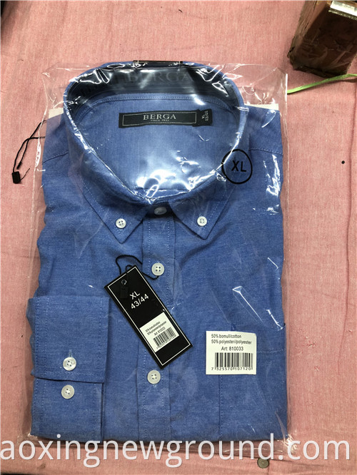 Custom Men's Classic Shirt